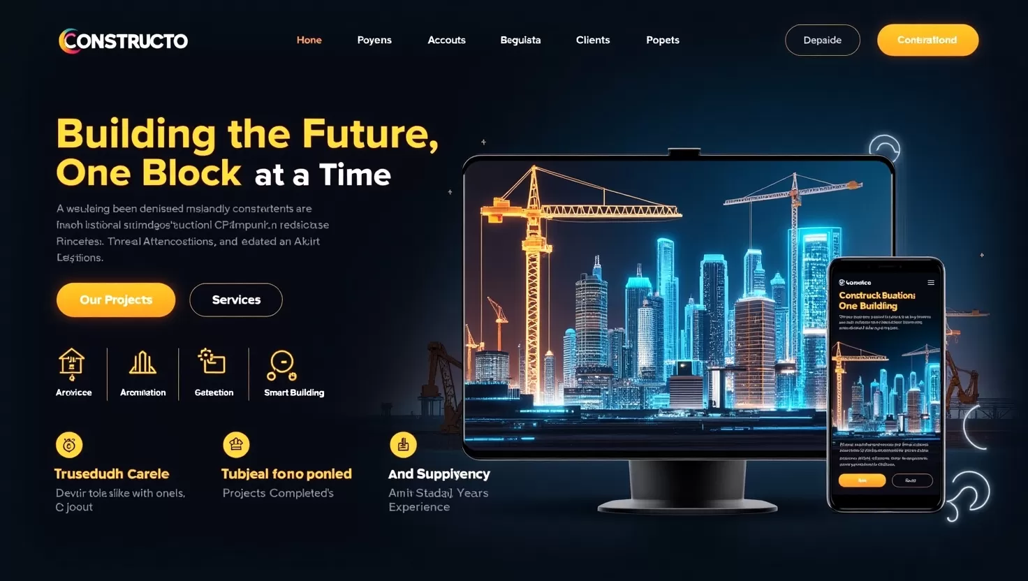 Constructo