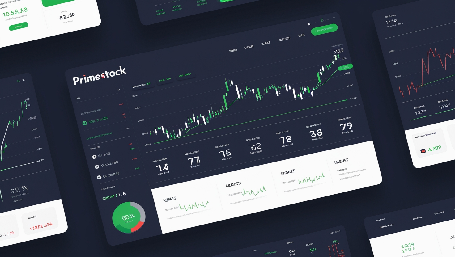 PrimeStock