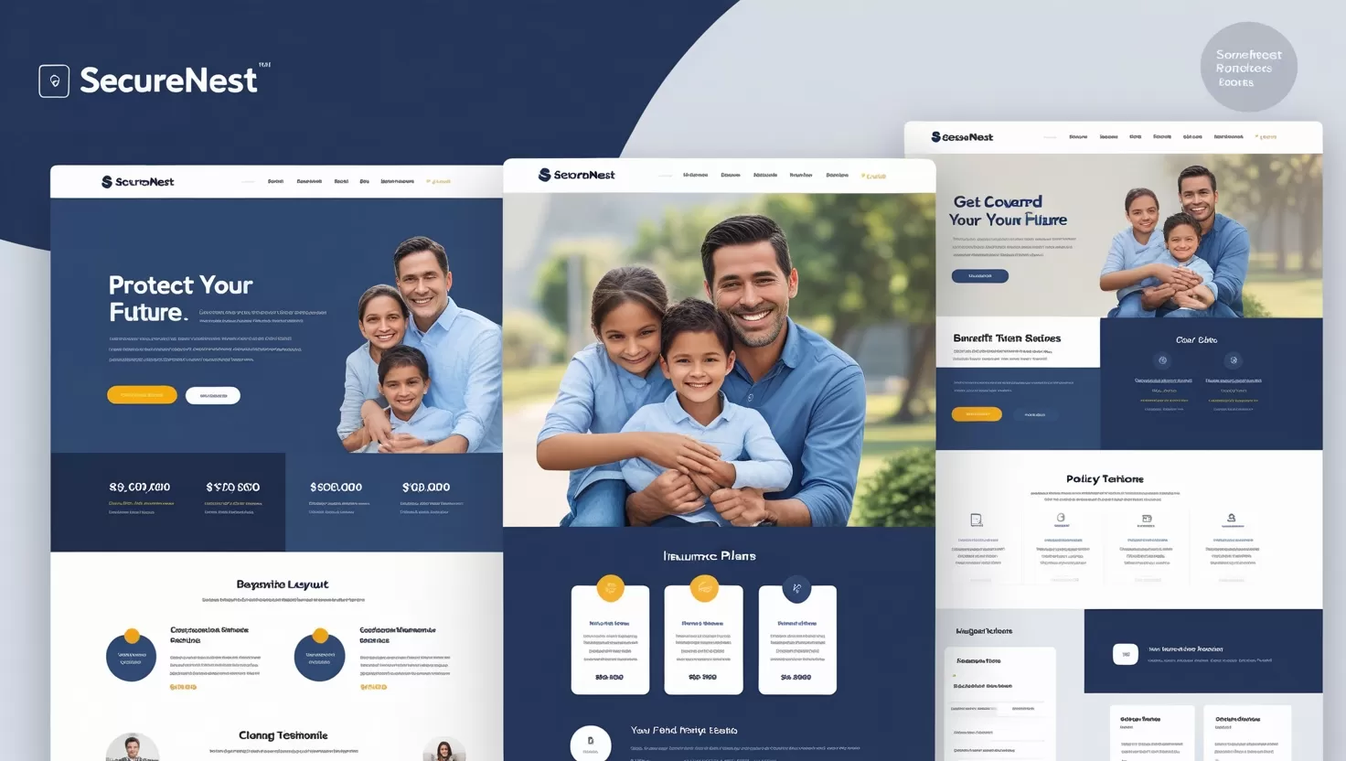 SecureNest