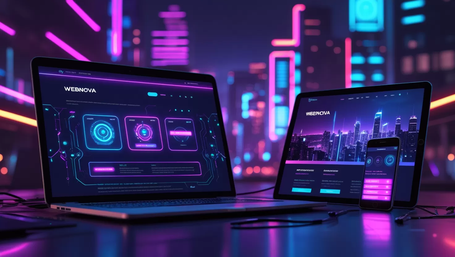 Webnova
